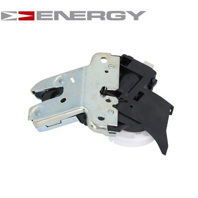 Serratura cofano post. - ZKB0001 ENERGY