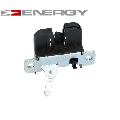 Tailgate Lock - ZKB0002 ENERGY