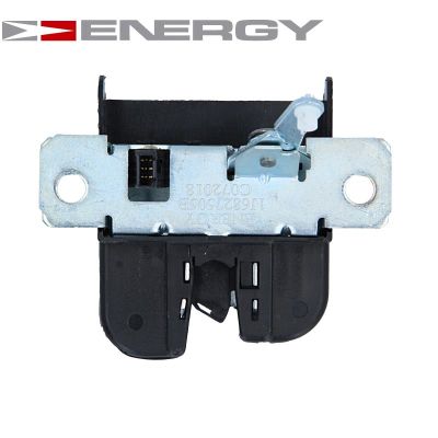 Tailgate Lock - ZKB0002 ENERGY