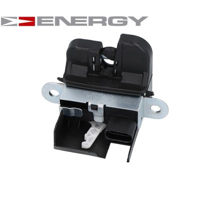 Tailgate Lock - ZKB0003 ENERGY