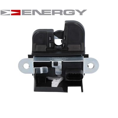 Tailgate Lock - ZKB0003 ENERGY