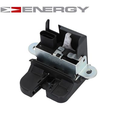 Tailgate Lock - ZKB0004 ENERGY