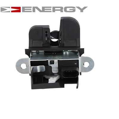 Tailgate Lock - ZKB0004 ENERGY