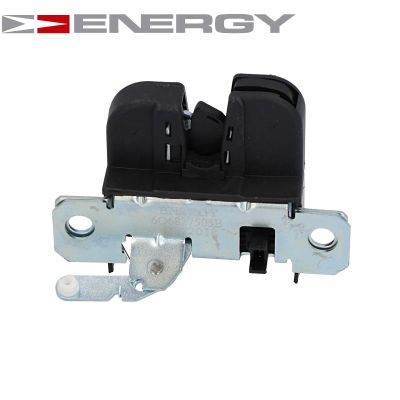 Tailgate Lock - ZKB0006 ENERGY