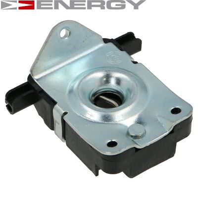 Serrat. cofano motore - ZKS0001 ENERGY