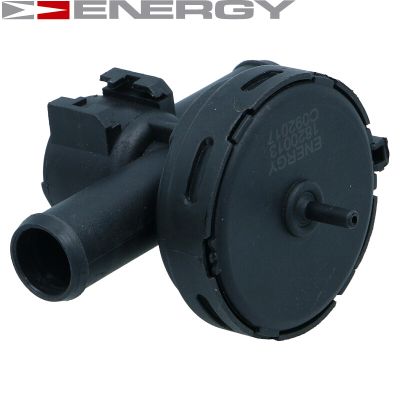 Control Valve, coolant - ZN0002 ENERGY