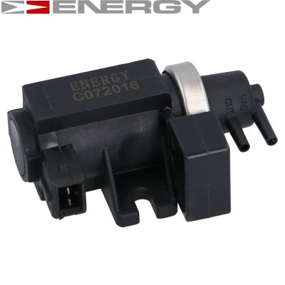 Convertitore pressione, Controllo gas scarico - ZT0002 ENERGY