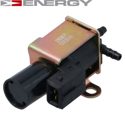 Valvola, Impianto aria secondaria - ZT0008 ENERGY