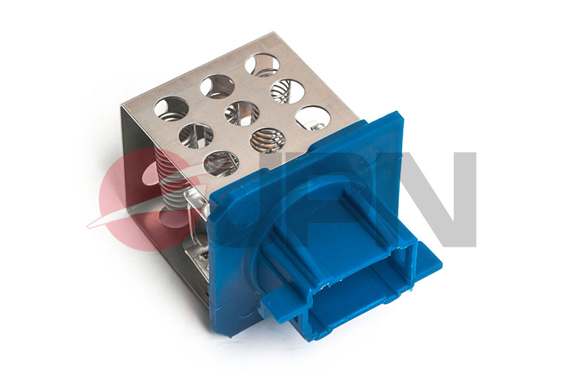 Resistor, interior blower - 60E9120-JPN JPN