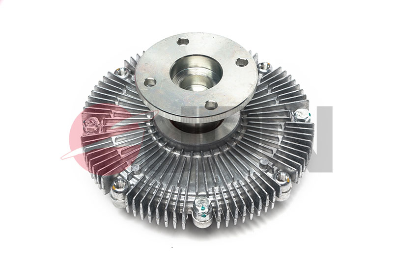 Clutch, radiator fan - 11C1002-JPN JPN