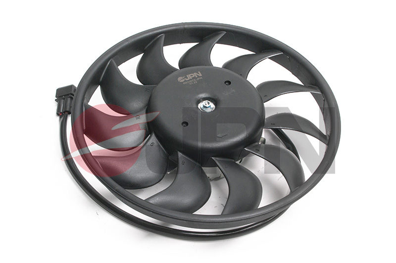 Fan, radiator - 62C0075-JPN JPN