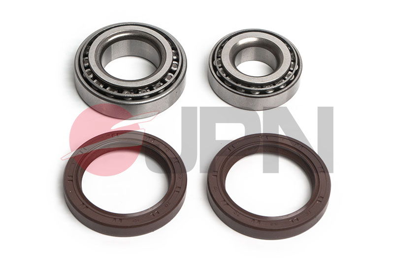 Kit cuscinetto ruota - 20L0306-JPN JPN