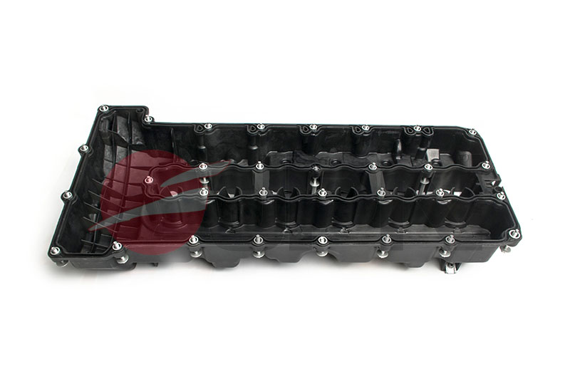 Cylinder Head Cover - 80R9004-JPN JPN