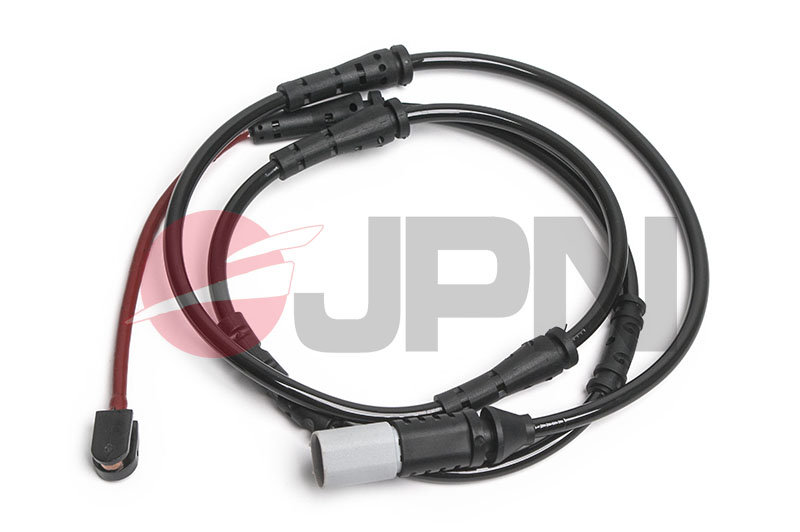 Warning Contact, brake pad wear - 12H0031-JPN JPN