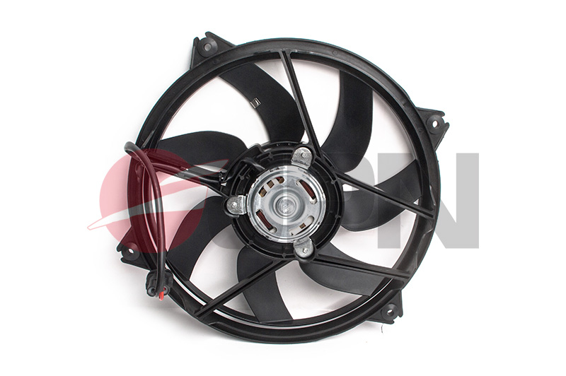Fan, radiator - 62C0052-JPN JPN