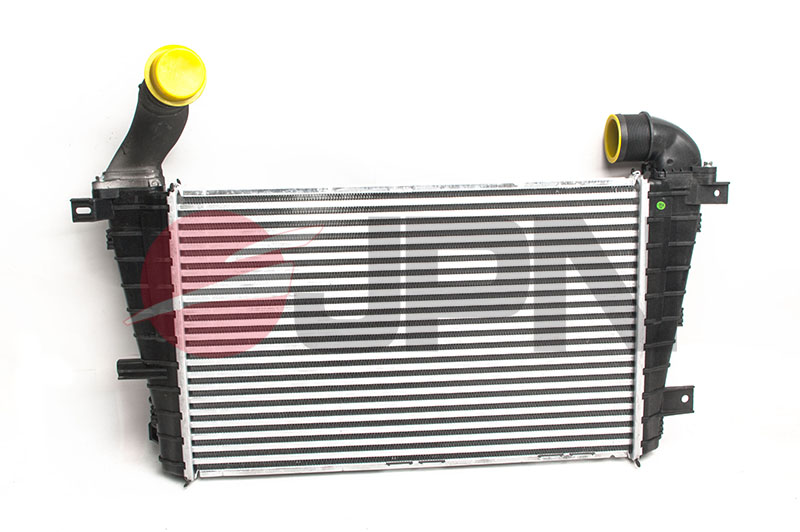 Intercooler, charger - 60C9341-JPN JPN
