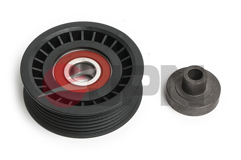 Deflection/Guide Pulley, V-ribbed belt - 20R2018-JPN JPN