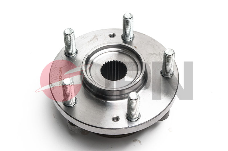 Wheel Bearing - 10L0331-JPN JPN