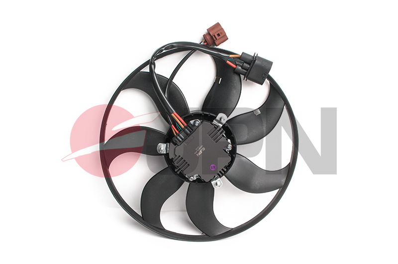 Fan, radiator - 62C0078-JPN JPN