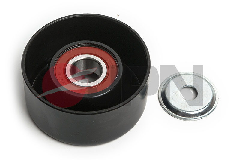 Deflection/Guide Pulley, V-ribbed belt - 20R4007A-JPN JPN