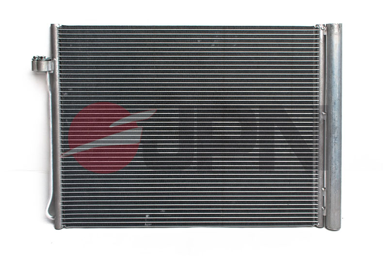 Condenser, air conditioning - 60C9083-JPN JPN