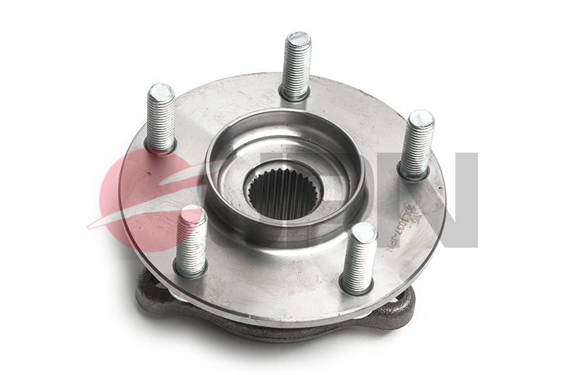 Wheel Bearing Kit - 10L0022-JPN JPN