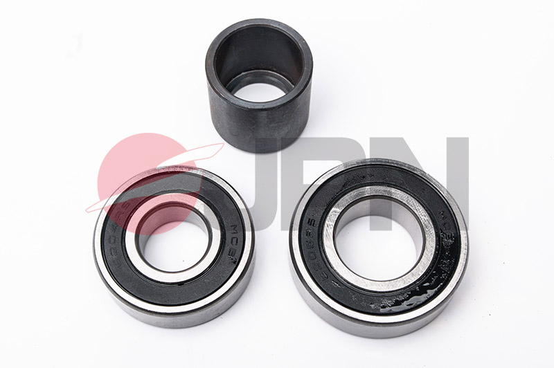 Kit cuscinetto ruota - 20L0000-JPN JPN