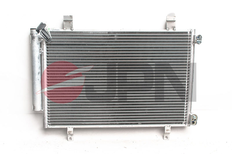 Condenser, air conditioning - 60C9228-JPN JPN