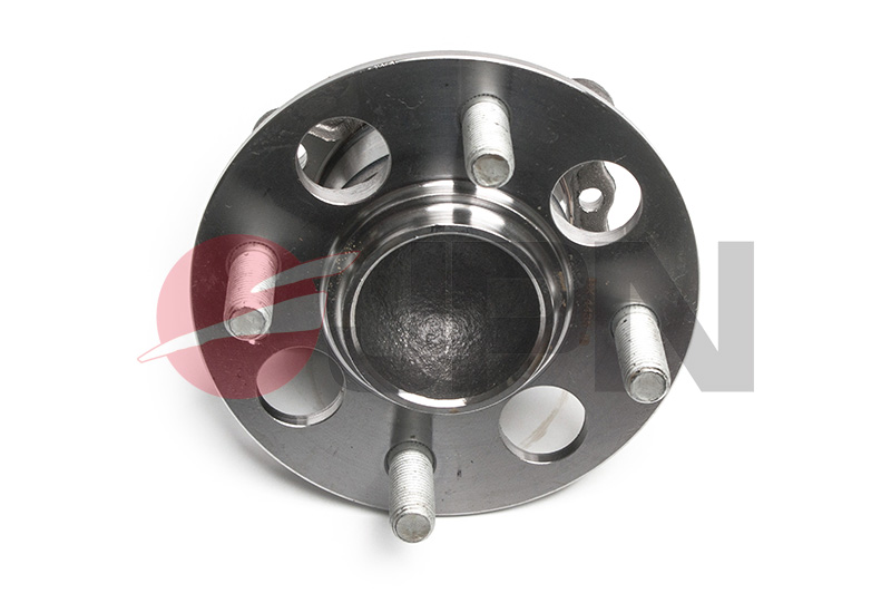 Комплект подшипника ступицы колеса - 20L0329-JPN JPN
