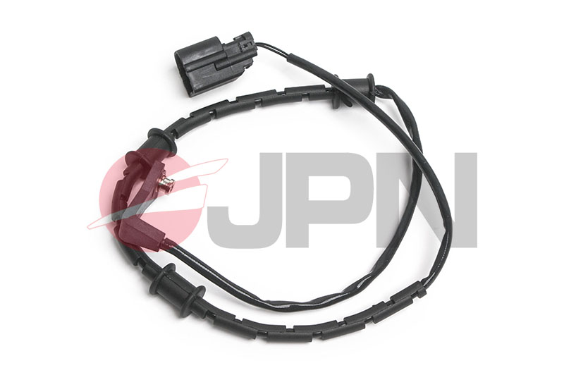 Contatto segnalazione, Usura past. freno/mat. d'attrito - 12H0064-JPN JPN