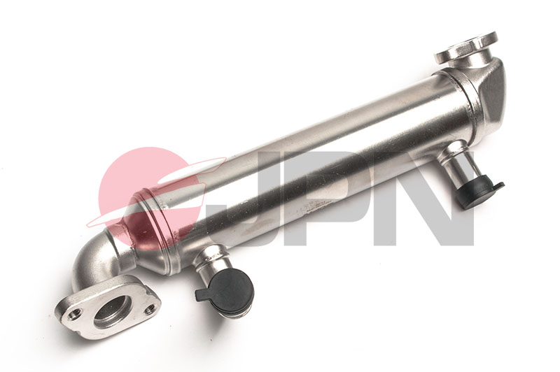 Cooler, exhaust gas recirculation - 75E9486-JPN JPN