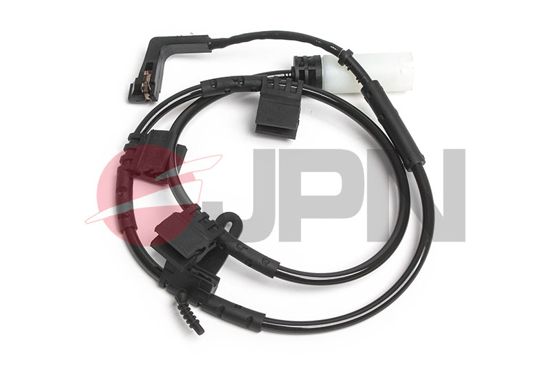 Contatto segnalazione, Usura past. freno/mat. d'attrito - 12H0098-JPN JPN