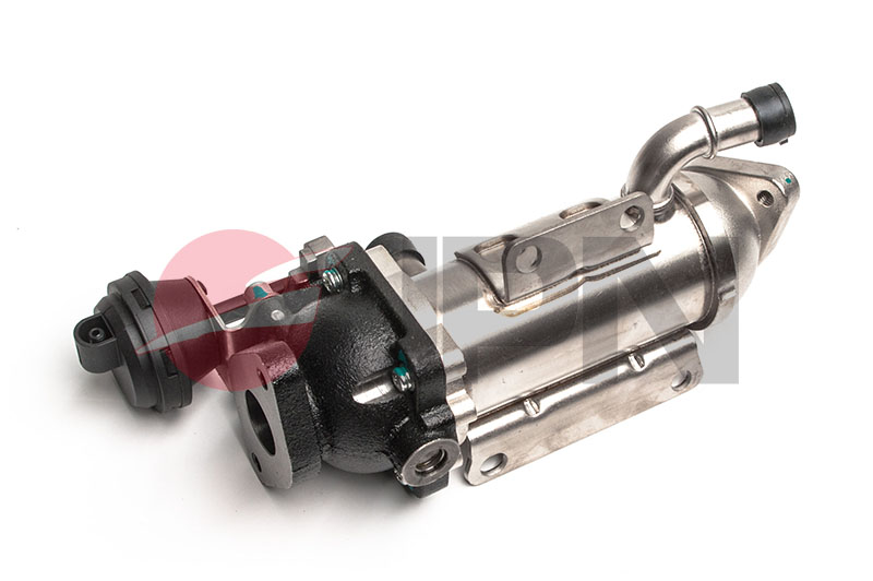 Cooler, exhaust gas recirculation - 75E9473-JPN JPN