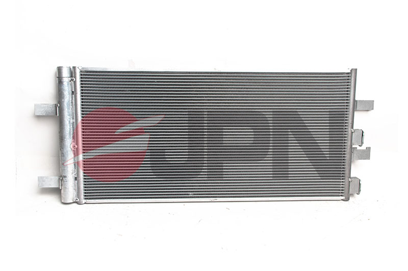 Condenser, air conditioning - 60C9154-JPN JPN
