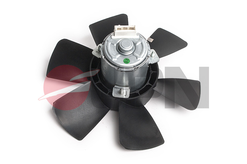 Fan, radiator - 62C0076-JPN JPN