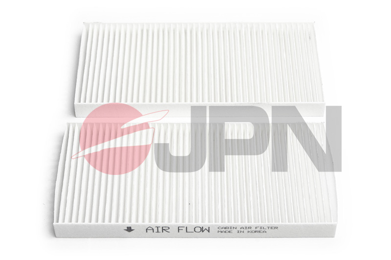 Filter, interior air - 40F0308-JPN JPN