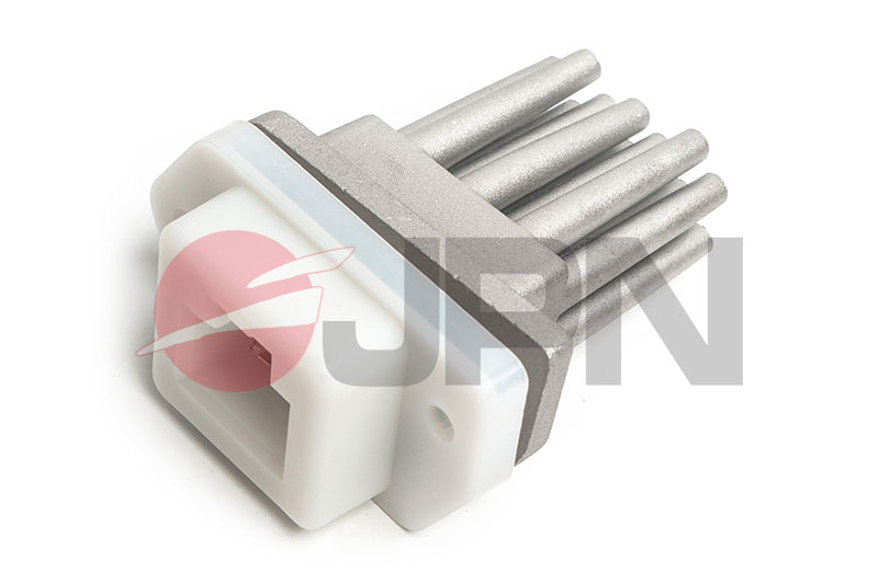 Resistor, interior blower - 75E1172-JPN JPN