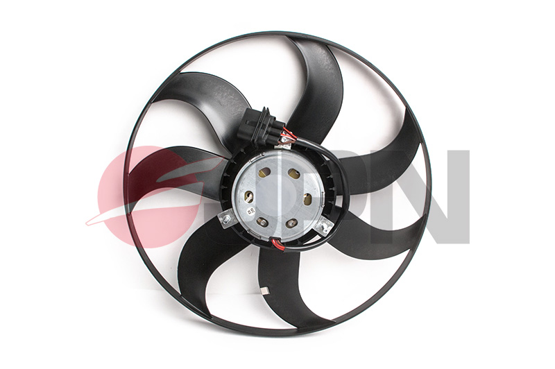 Fan, radiator - 62C0084-JPN JPN