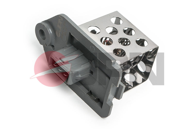 Regolatore, Ventitlatore abitacolo - 60E9118-JPN JPN