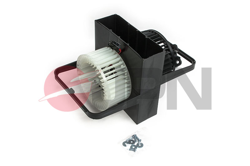 Interior Blower - 60E9011-JPN JPN