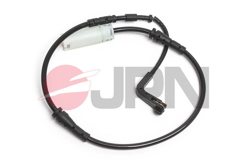 Warning Contact, brake pad wear - 12H0038-JPN JPN