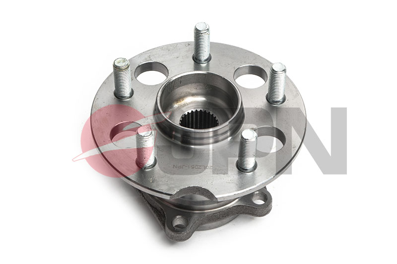 Wheel Bearing Kit - 20L2051-JPN JPN