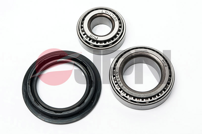Wheel Bearing Kit - 20L0001-JPN JPN
