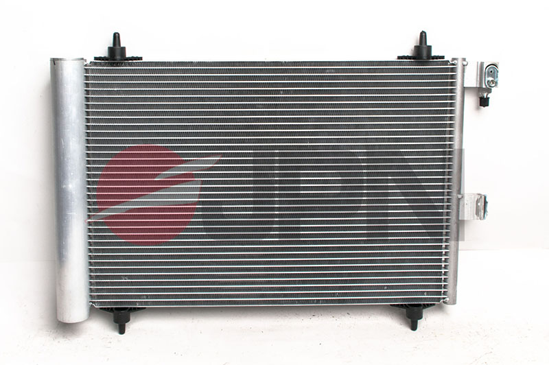 Condenser, air conditioning - 60C9197-JPN JPN