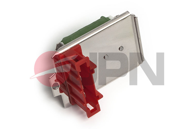 Control Unit, heating/ventilation - 60E9174-JPN JPN