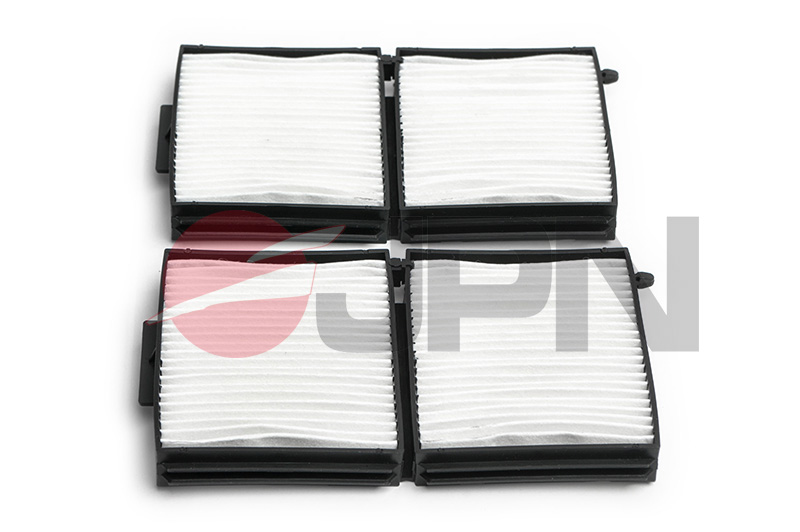 filtras, salono oras - 40F3002-JPN JPN