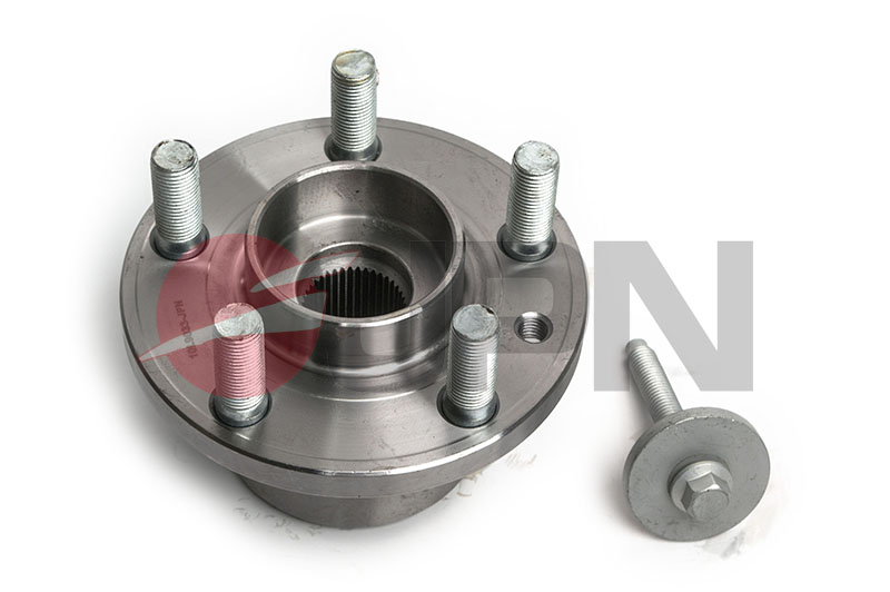 Wheel Bearing Kit - 10L9033-JPN JPN