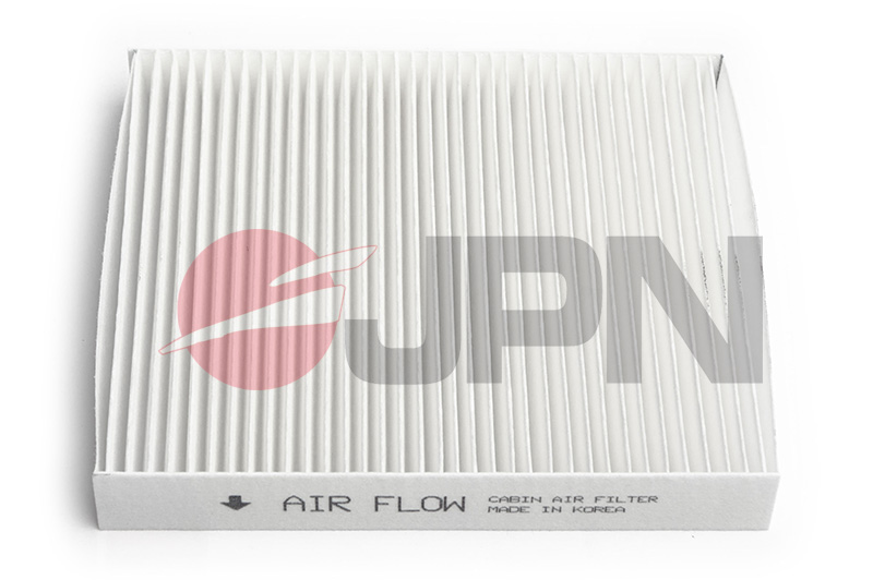 Filter, interior air - 40F0315-JPN JPN