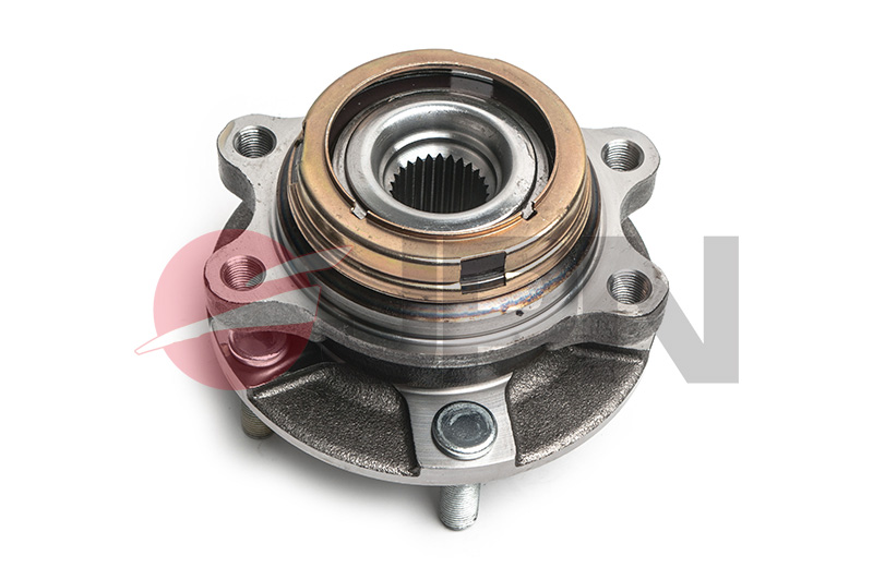 Wheel Bearing Kit - 10L1049-JPN JPN