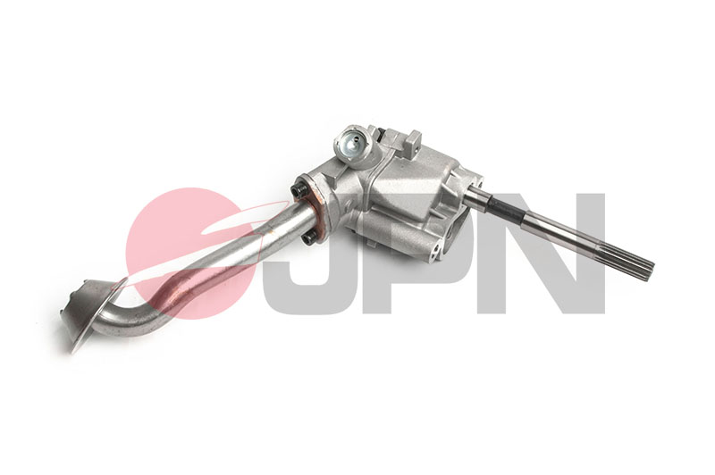 Oil Pump - 25M9002-JPN JPN